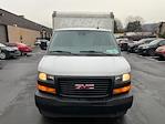 Used 2021 GMC Savana 3500 Box Van for sale #9125548 - photo 2