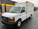 Used 2021 GMC Savana 3500 Box Van for sale #9125548 - photo 3
