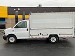 Used 2021 GMC Savana 3500 Box Van for sale #9125548 - photo 4
