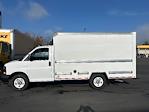 Used 2021 GMC Savana 3500 Box Van for sale #9125552 - photo 4
