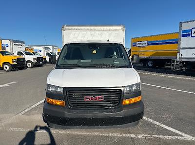 Used 2021 GMC Savana 3500 Box Van for sale #9125554 - photo 2