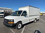 Used 2021 GMC Savana 3500 Box Van for sale #9125554 - photo 3