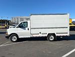 Used 2021 GMC Savana 3500 Box Van for sale #9125554 - photo 4