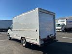 Used 2021 GMC Savana 3500 Box Van for sale #9125554 - photo 6