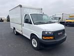 Used 2021 GMC Savana 3500 Box Van for sale #9125558 - photo 1