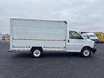 Used 2021 GMC Savana 3500 Box Van for sale #9125558 - photo 14