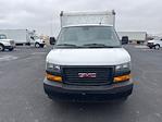 Used 2021 GMC Savana 3500 Box Van for sale #9125558 - photo 2