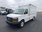 Used 2021 GMC Savana 3500 Box Van for sale #9125558 - photo 3