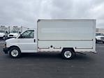 Used 2021 GMC Savana 3500 Box Van for sale #9125558 - photo 4