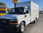 Used 2021 GMC Savana 3500 Box Van for sale #9125560 - photo 3