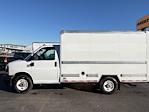 Used 2021 GMC Savana 3500 Box Van for sale #9125560 - photo 4
