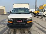 Used 2021 GMC Savana 3500 Box Van for sale #9125562 - photo 2