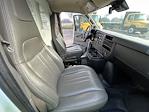 Used 2021 GMC Savana 3500 Box Van for sale #9125562 - photo 22