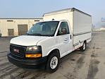 Used 2021 GMC Savana 3500 Box Van for sale #9125562 - photo 3