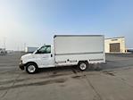Used 2021 GMC Savana 3500 Box Van for sale #9125562 - photo 4