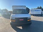 Used 2021 GMC Savana 3500 Box Van for sale #9125566 - photo 2