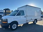 Used 2021 GMC Savana 3500 Box Van for sale #9125566 - photo 3