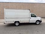 Used 2021 GMC Savana 3500 Box Van for sale #9125570 - photo 15