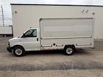 Used 2021 GMC Savana 3500 Box Van for sale #9125570 - photo 4