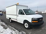 Used 2021 GMC Savana 3500 Box Van for sale #9125571 - photo 1