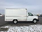Used 2021 GMC Savana 3500 Box Van for sale #9125571 - photo 11