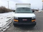 Used 2021 GMC Savana 3500 Box Van for sale #9125571 - photo 2
