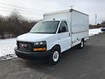 Used 2021 GMC Savana 3500 Box Van for sale #9125571 - photo 3