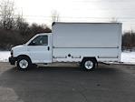Used 2021 GMC Savana 3500 Box Van for sale #9125571 - photo 4