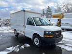 Used 2021 GMC Savana 3500 Box Van for sale #9125575 - photo 1