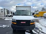 Used 2021 GMC Savana 3500 Box Van for sale #9125575 - photo 2