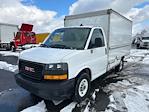 Used 2021 GMC Savana 3500 Box Van for sale #9125575 - photo 3