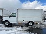 Used 2021 GMC Savana 3500 Box Van for sale #9125575 - photo 4