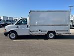 Used 2021 GMC Savana 3500 Box Van for sale #9125577 - photo 4