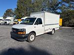 Used 2021 GMC Savana 3500 Box Van for sale #9125579 - photo 3