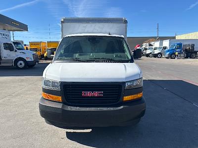 Used 2021 GMC Savana 3500 Box Van for sale #9125580 - photo 2