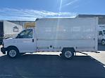Used 2021 GMC Savana 3500 Box Van for sale #9125580 - photo 4