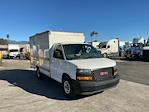 Used 2021 GMC Savana 3500 Box Van for sale #9125581 - photo 1