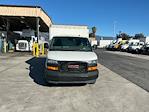 Used 2021 GMC Savana 3500 Box Van for sale #9125581 - photo 2