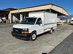 Used 2021 GMC Savana 3500 Box Van for sale #9125581 - photo 3
