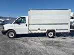 Used 2021 GMC Savana 3500 Box Van for sale #9125587 - photo 13