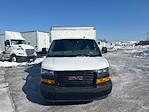 Used 2021 GMC Savana 3500 Box Van for sale #9125587 - photo 2