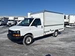 Used 2021 GMC Savana 3500 Box Van for sale #9125587 - photo 3