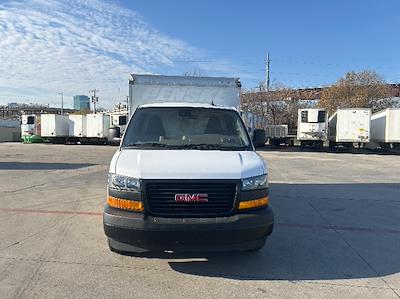 Used 2021 GMC Savana 3500 Box Van for sale #9125589 - photo 2