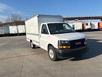 Used 2021 GMC Savana 3500 Box Van for sale #9125589 - photo 1