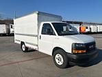 Used 2021 GMC Savana 3500 Box Van for sale #9125589 - photo 10