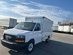 Used 2021 GMC Savana 3500 Box Van for sale #9125589 - photo 3