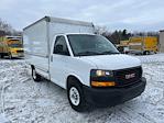 Used 2021 GMC Savana 3500 Box Van for sale #9125592 - photo 1