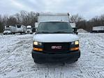 Used 2021 GMC Savana 3500 Box Van for sale #9125592 - photo 2