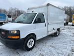 Used 2021 GMC Savana 3500 Box Van for sale #9125592 - photo 5