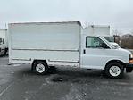 Used 2021 GMC Savana 3500 Box Van for sale #9125594 - photo 14